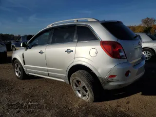 2013 Chevrolet Captiva Sport LT with VIN 3GNAL3EK4DS594380, listed as a Copart auction lot 77171654 with 134,429 mi miles and Salvage Title. Bid and sale history available at DreamBid. Image 2.