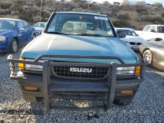 1994 Isuzu Rodeo LS with VIN 4S2CY58V7R4327413, listed as a Copart auction lot 79347724 with 175,944 mi miles and Salvage Title. Bid and sale history available at DreamBid. Image 5.