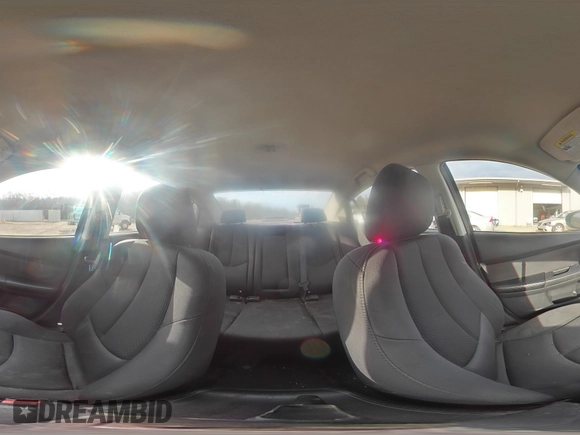 2012 Mazda 6 i Touring with VIN 1YVHZ8DH3C5M39170, listed as a Copart auction lot 49657525 with 268,310 mi miles and Salvage Title. Bid and sale history available at DreamBid. Image 13.