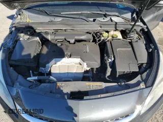 2016 Chevrolet Malibu Limited LS with VIN 1G11B5SA5GU113147, listed as a Copart auction lot 76659544 with 85,899 mi miles and Salvage Title. Bid and sale history available at carsss.com. Image 13.