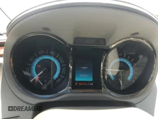 2013 Buick LaCrosse Leather z VIN 1G4GC5E36DF256101, wystawiony jako Copart lot #58335335 z przebiegiem 99 118 mil mil oraz Szkoda całkowita • Salvage title. Historia ofert i sprzedaży dostępna na DreamBid. Obrazek 9.