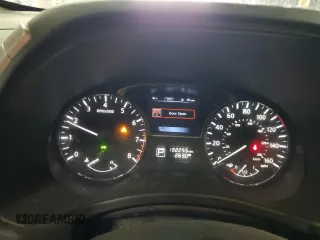 2015 Nissan Pathfinder Platinum z VIN 5N1AR2MM6FC702457, wystawiony jako Copart lot #55302175 z przebiegiem 132 255 mil mil oraz Szkoda całkowita • Salvage title. Historia ofert i sprzedaży dostępna na DreamBid. Obrazek 9.