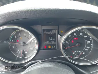 2011 Jeep Grand Cherokee Laredo with VIN 1J4RR4GG7BC701007, listed as a IAAI auction lot 42704995 with 145,956 mi miles and . Bid and sale history available at DreamBid. Image 7.