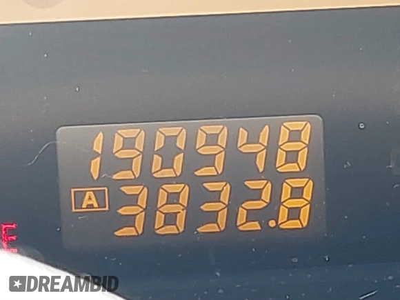 2004 Nissan Murano SL z VIN JN8AZ08T34W220197, wystawiony jako IAAI lot #41883106 z przebiegiem 190 948 mil mil oraz . Historia ofert i sprzedaży dostępna na DreamBid. Obrazek 15.