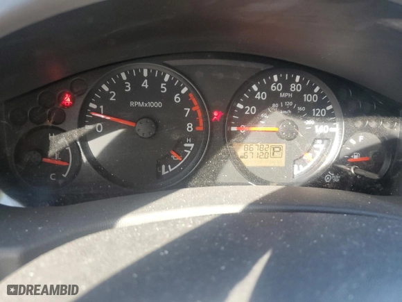 2018 Nissan Frontier S with VIN 1N6DD0ER0JN703709, listed as a Copart auction lot 76940614 with 86,782 mi miles and Salvage Title. Bid and sale history available at carsss.com. Image 9.
