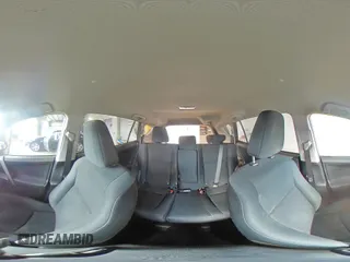 2018 Toyota RAV4 LE with VIN 2T3BFREV2JW724060, listed as a Copart auction lot 49888915 with 49,311 mi miles and Salvage Title. Bid and sale history available at DreamBid. Image 16.
