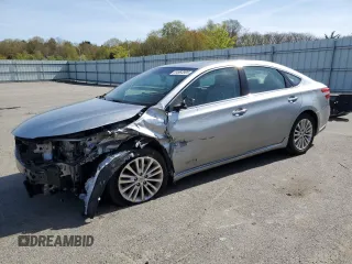 2015 Toyota Avalon XLE Touring z VIN 4T1BD1EB1FU042588, wystawiony jako Copart lot #54964905 z przebiegiem 96 895 mil mil oraz Czysty tytuł • Clean title. Historia ofert i sprzedaży dostępna na DreamBid. Obrazek 1.