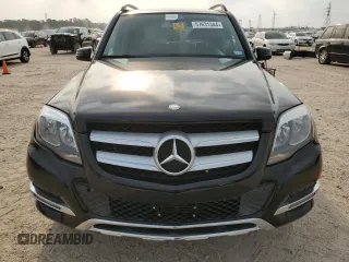 2015 Mercedes-Benz GLK 350 with VIN WDCGG5HB4FG375798, listed as a Copart auction lot 57631344 with Not Provided miles and . Bid and sale history available at DreamBid. Image 5.
