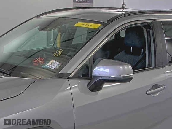 2023 Toyota RAV4 Hybrid XLE с VIN 2T3RWRFV9PW171333, выставлен на аукционе IAAI как лот 42774150 с пробегом 81 502 миль миль и . История ставок и продаж доступна на DreamBid. Изображение 6.