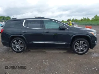 2017 GMC Acadia Denali with VIN 1GKKNXLS9HZ300132, listed as a IAAI auction lot 42316916 with 91,822 mi miles and . Bid and sale history available at DreamBid. Image 13.