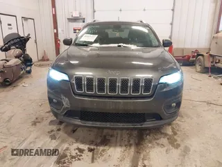2020 Jeep Cherokee Altitude с VIN 1C4PJMLX9LD527561, выставлен на аукционе IAAI как лот 41417752 с пробегом 93 992 миль миль и . История ставок и продаж доступна на DreamBid. Изображение 12.