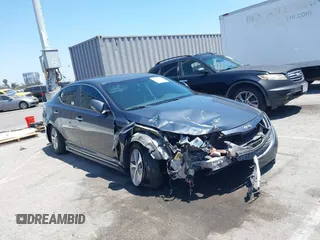 2015 Kia Optima with VIN KNAGM4AD7F5080997, listed as a IAAI auction lot 42520522 with 85,042 mi miles and . Bid and sale history available at DreamBid. Image 1.