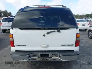 2001 Chevrolet Tahoe LS с VIN 1GNEC13T41R211327, выставлен на аукционе IAAI как лот 41592096 с пробегом Не указан миль и . История ставок и продаж доступна на DreamBid. Изображение 16.