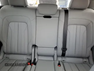 2021 Audi Q5 Premium Plus z VIN WA1BAAFY9M2068049, wystawiony jako Copart lot #56390505 z przebiegiem 53 960 mil mil oraz Szkoda całkowita • Salvage title. Historia ofert i sprzedaży dostępna na DreamBid. Obrazek 10.