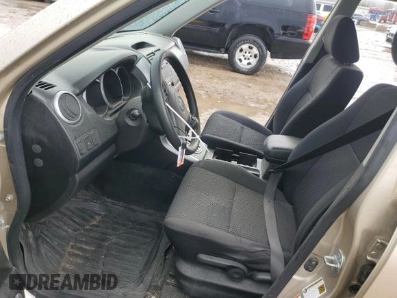 2007 Suzuki Grand Vitara XSport z VIN JS3TE944X74204616, wystawiony jako Copart lot #47350075 z przebiegiem 218 700 mil mil oraz Szkoda całkowita • Salvage title. Historia ofert i sprzedaży dostępna na DreamBid. Obrazek 7.