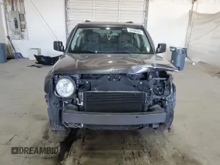 2016 Jeep Patriot Sport с VIN 1C4NJRBB8GD509035, выставлен на аукционе Copart как лот 53486905 с пробегом 135 871 миль миль и Списание • Salvage title. История ставок и продаж доступна на DreamBid. Изображение 5.