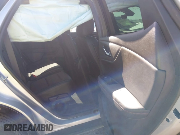 2019 Chevrolet Blazer RS с VIN 3GNKBERS4KS678029, выставлен на аукционе IAAI как лот 42309000 с пробегом 63 763 миль миль и . История ставок и продаж доступна на DreamBid. Изображение 8.