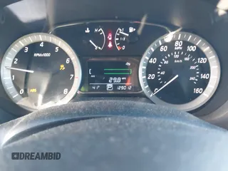 2014 Nissan Sentra S with VIN 3N1AB7AP9EY218134, listed as a IAAI auction lot 41758829 with 129,012 mi miles and . Bid and sale history available at DreamBid. Image 7.