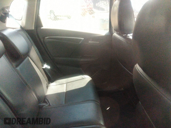 2016 Honda Fit LX с VIN JHMGK5H59GX003386, выставлен на аукционе IAAI как лот 42758342 с пробегом 156 471 миль миль и . История ставок и продаж доступна на DreamBid. Изображение 8.