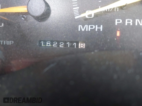 1998 Chevrolet Silverado 1500 with VIN 1GCEK19R0WR134874, listed as a IAAI auction lot 42062143 with 162,211 mi miles and . Bid and sale history available at DreamBid. Image 15.