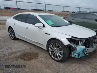 2018 Buick LaCrosse Premium с VIN 1G4ZR5SS2JU121482, выставлен на аукционе IAAI как лот 42127966 с пробегом 77 247 миль миль и . История ставок и продаж доступна на DreamBid. Изображение 1.