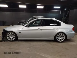 2007 BMW 3 Series 335i with VIN WBAVB73567P101199, listed as a IAAI auction lot 42376366 with 76,839 mi miles and . Bid and sale history available at DreamBid. Image 15.