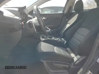 2016 Mazda CX-3 Sport with VIN JM1DKFB7XG0131889, listed as a Copart auction lot 50732405 with 202,626 mi miles and Salvage Title. Bid and sale history available at DreamBid. Image 7.