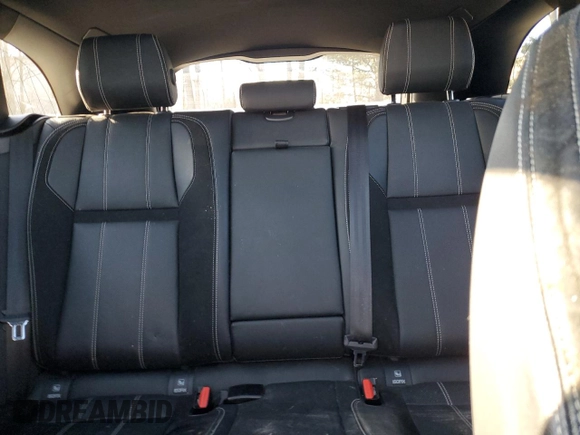 2019 Land Rover Range Rover Velar R-Dynamic SE with VIN SALYL2FV0KA219460, listed as a Copart auction lot 48358855 with 92,415 mi miles and Salvage Title. Bid and sale history available at carsss.com. Image 10.