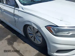 2020 Volkswagen Jetta S with VIN 3VWC57BU4LM102844, listed as a IAAI auction lot 42301988 with 49,501 mi miles and . Bid and sale history available at DreamBid. Image 20.