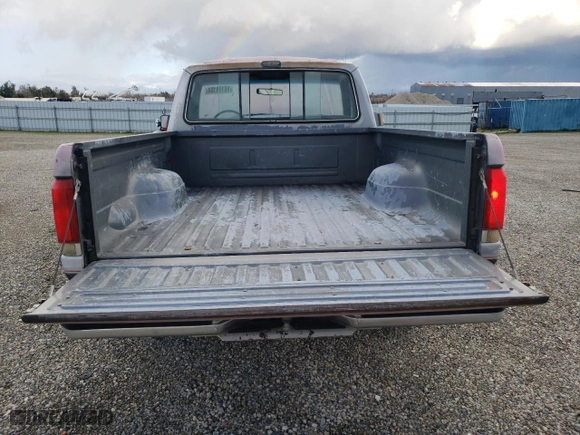 1990 Ford 1/2 Ton Trucks with VIN 1FTDF15N6LPB40379, listed as a Copart auction lot 86191104 with 70,952 mi miles and Salvage Title. Bid and sale history available at carsss.com. Image 10.