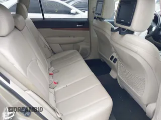 2014 Subaru Outback Limited with VIN 4S4BRDLC1E2286847, listed as a IAAI auction lot 42330164 with 135,244 mi miles and . Bid and sale history available at DreamBid. Image 8.