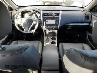 2015 Nissan Altima SL с VIN 1N4BL3AP2FC168927, выставлен на аукционе Copart как лот 85162014 с пробегом 91 623 миль миль и Списание • Salvage title. История ставок и продаж доступна на DreamBid. Изображение 8.