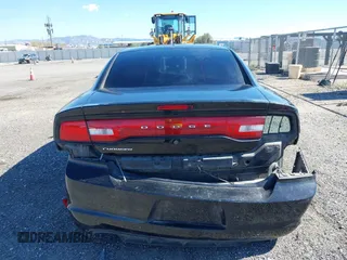 2014 Dodge Charger Police with VIN 2C3CDXAG3EH208242, listed as a IAAI auction lot 40845606 with 137,264 mi miles and . Bid and sale history available at DreamBid. Image 17.
