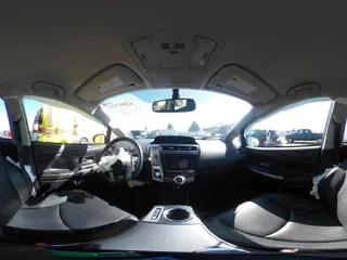 2015 Toyota Prius Two with VIN JTDZN3EU0FJ036229, listed as a IAAI auction lot 42007222 with 78,107 mi miles and . Bid and sale history available at DreamBid. Image 19.