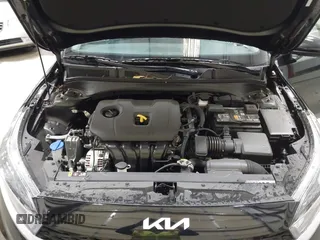 2024 Kia Forte LXS z VIN 3KPF24ADXRE831698, wystawiony jako IAAI lot #41337698 z przebiegiem 1 843 mil mil oraz . Historia ofert i sprzedaży dostępna na DreamBid. Obrazek 10.