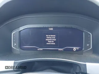 2022 Volkswagen Atlas SE с VIN 1V2KR2CA1NC536507, выставлен на аукционе IAAI как лот 42078077 с пробегом 59 539 миль миль и . История ставок и продаж доступна на DreamBid. Изображение 7.