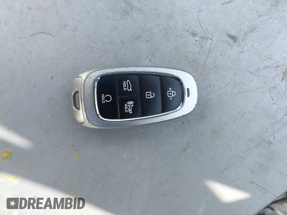 2020 Hyundai Sonata SEL z VIN 5NPEL4JAXLH055817, wystawiony jako IAAI lot #41606781 z przebiegiem 88 000 mil mil oraz . Historia ofert i sprzedaży dostępna na DreamBid. Obrazek 11.