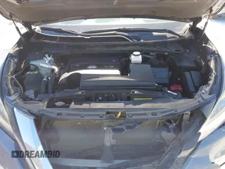2023 Nissan Murano SV с VIN 5N1AZ2BS7PC123187, выставлен на аукционе IAAI как лот 41631296 с пробегом 63 963 миль миль и . История ставок и продаж доступна на DreamBid. Изображение 10.