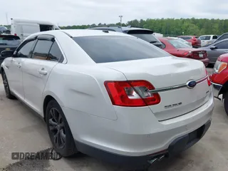 2012 Ford Taurus SEL with VIN 1FAHP2EW4CG130131, listed as a IAAI auction lot 42079457 with 162,101 mi miles and . Bid and sale history available at DreamBid. Image 3.