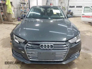 2017 Audi A4 Premium с VIN WAUANAF40HN005667, выставлен на аукционе IAAI как лот 42321268 с пробегом 72 341 миль миль и . История ставок и продаж доступна на DreamBid. Изображение 12.