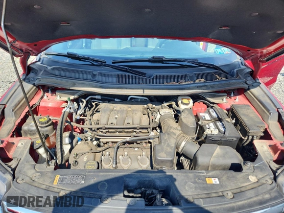 2018 Ford Explorer XLT with VIN 1FM5K8D80JGB93799, listed as a Copart auction lot 62844085 with 87,084 mi miles and Salvage title. Bid and sale history available at DreamBid. Image 12.