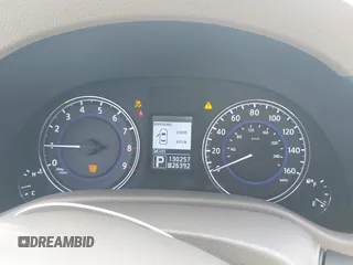 2013 Infiniti G37 Journey with VIN JN1CV6AP4DM713725, listed as a IAAI auction lot 42139687 with 130,257 mi miles and . Bid and sale history available at DreamBid. Image 7.
