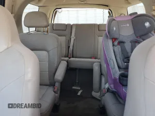 2003 Ford Expedition Eddie Bauer с VIN 1FMPU17L63LA96868, выставлен на аукционе Copart как лот 50475775 с пробегом 249 704 миль миль и На запчасти • Non repairable. История ставок и продаж доступна на DreamBid. Изображение 10.