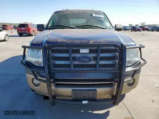 2013 Ford Expedition EL XLT with VIN 1FMJK1H59DEF30511, listed as a Copart auction lot 50087165 with NaN miles and Clean Title. Bid and sale history available at carsss.com. Image 5.