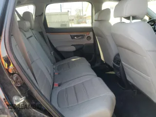 2020 Honda CR-V Touring with VIN 5J6RW2H98LL008042, listed as a Copart auction lot 50749885 with 74,861 mi miles and Salvage title. Bid and sale history available at DreamBid. Image 11.
