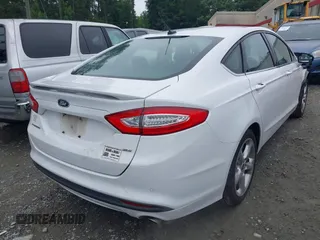 2016 Ford Fusion SE с VIN 3FA6P0H71GR162985, выставлен на аукционе IAAI как лот 42347539 с пробегом 330 641 миль миль и . История ставок и продаж доступна на DreamBid. Изображение 4.
