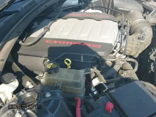 2022 Chevrolet Camaro LT1 с VIN 1G1FF1R78N0104914, выставлен на аукционе IAAI как лот 43182346 с пробегом 50 627 миль миль и . История ставок и продаж доступна на DreamBid. Изображение 19.