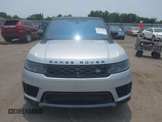 2020 Land Rover Range Rover Sport HSE z VIN SALWR2SU0LA732695, wystawiony jako IAAI lot #42372564 z przebiegiem 70 265 mil mil oraz . Historia ofert i sprzedaży dostępna na DreamBid. Obrazek 12.