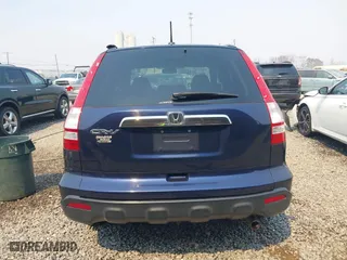 2009 Honda CR-V EX-L with VIN 5J6RE48759L010532, listed as a IAAI auction lot 41843362 with 112,651 mi miles. Bid and sale history available at carsss.com. Image 17.