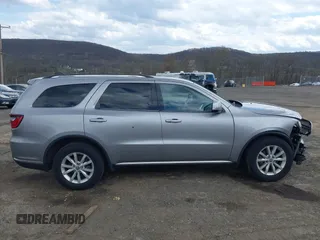 2015 Dodge Durango SXT with VIN 1C4RDJAG3FC746026, listed as a IAAI auction lot 42040152 with 126,370 mi miles and . Bid and sale history available at carsss.com. Image 13.